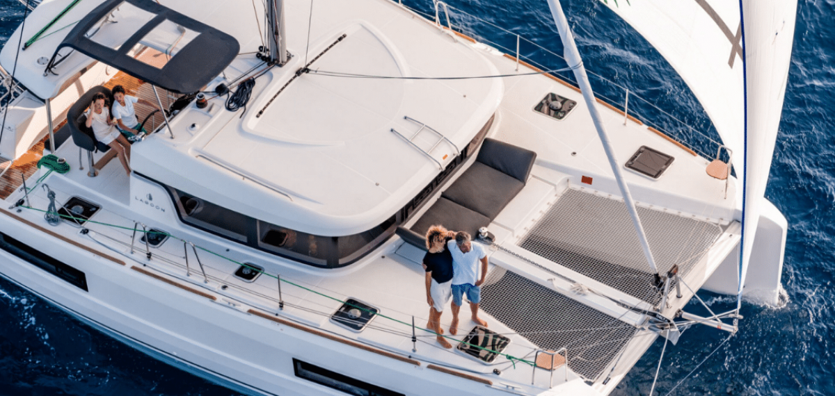 Lagoon 40