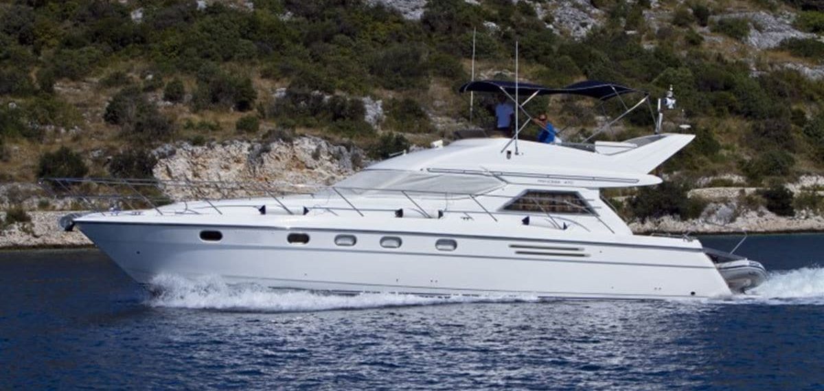 Princess 470 (3)