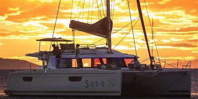 Saba 50