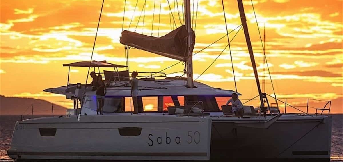 Saba 50