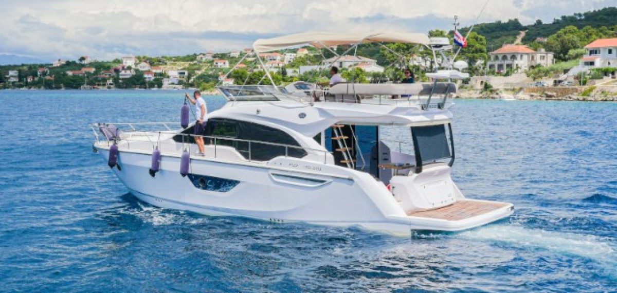 Sessa Fly 47