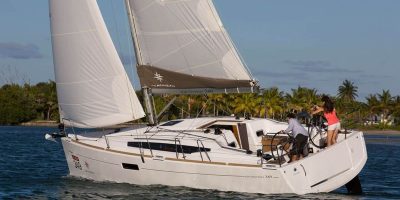 Sun Odyssey 349 (2)