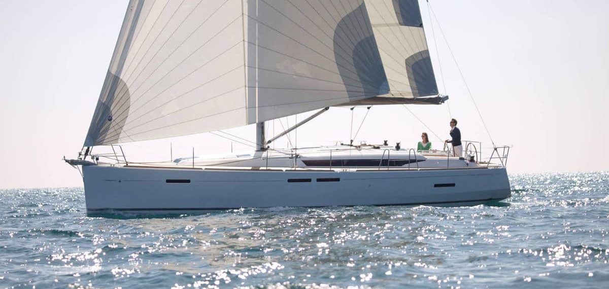 Sun Odyssey 419 (3)