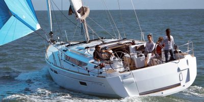 Sun Odyssey 469 (7)