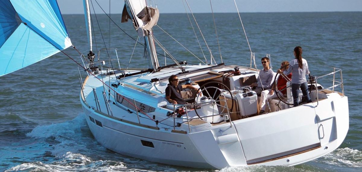 Sun Odyssey 469 (7) Sun Odyssey 469 (7)