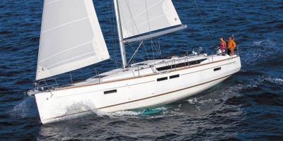 Sun Odyssey 479 (6)