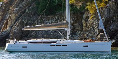 Sun Odyssey 519 (10)