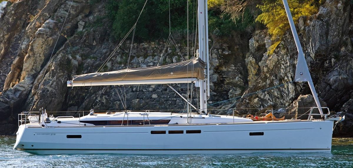 Sun Odyssey 519 (10)