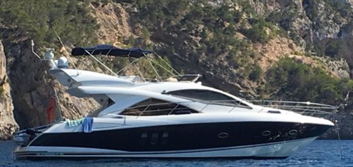 Sunseeker Manhattan 50 (1)