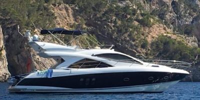 Sunseeker Manhattan 50 (1)