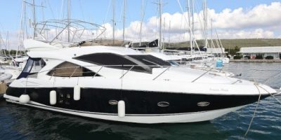 Sunseeker Manhattan 50