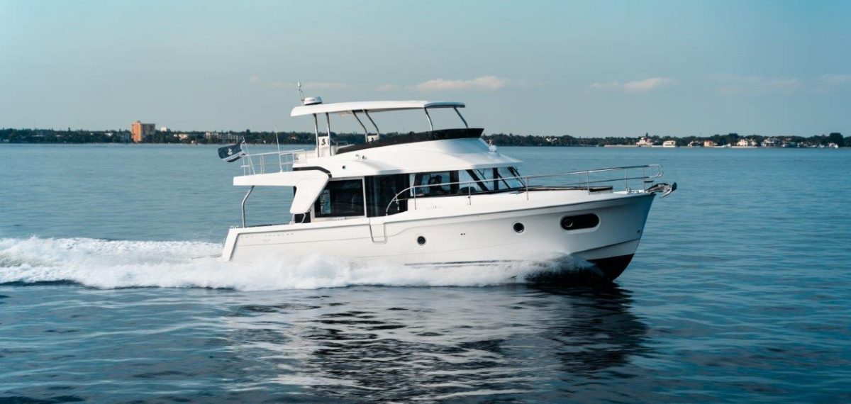 Swift Trawler 47 Fly (6)