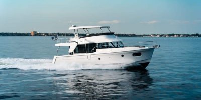 Swift Trawler 47 Fly (6)