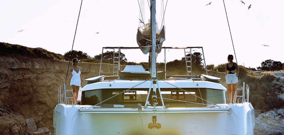 Dufour 48