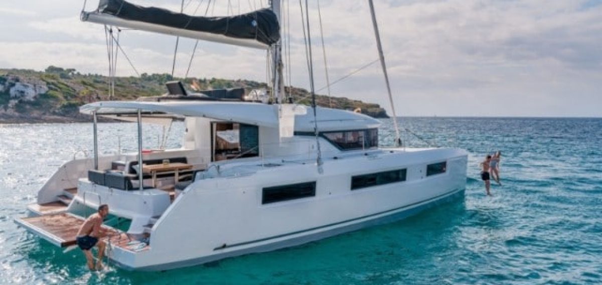 lagoon 50