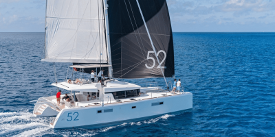 Yacht Charter Croatia