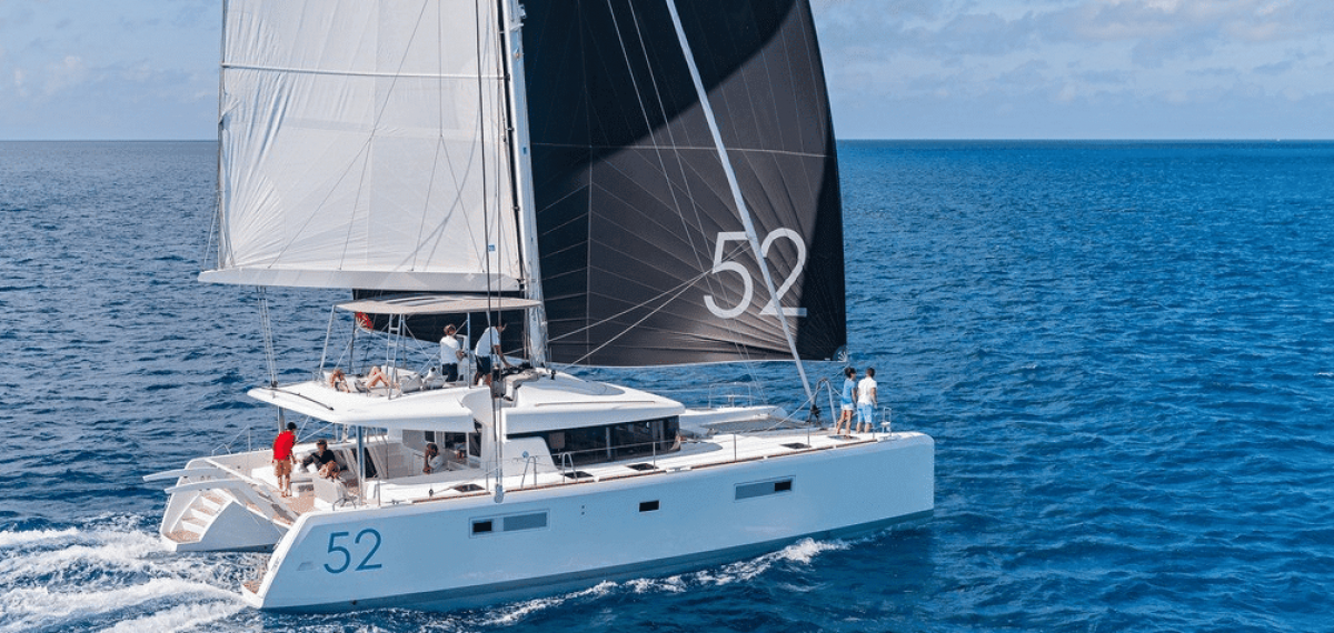 Yacht Charter Croatia
