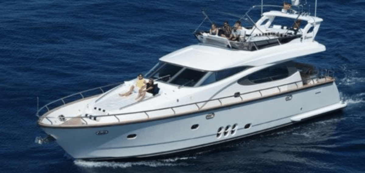 Elegance 60