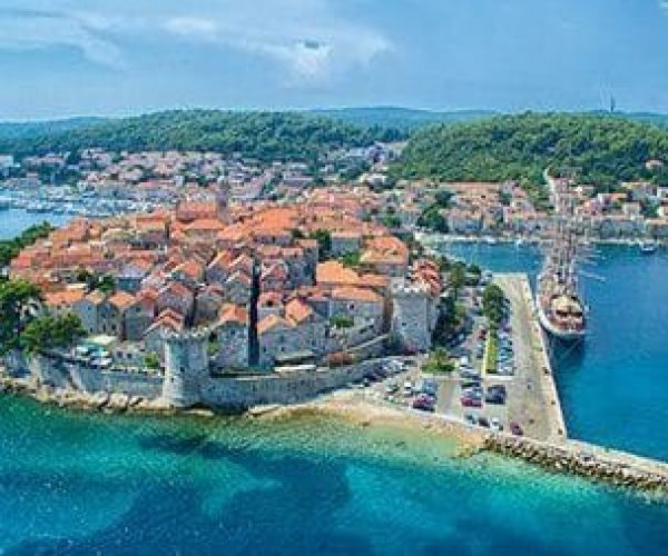 Korcula