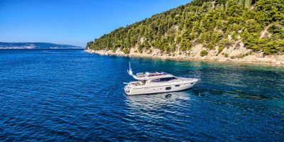 Yachts 620