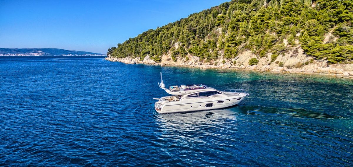 Yachts 620