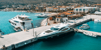 Sunseeker Predator 64