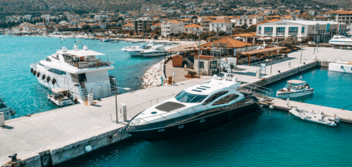 Sunseeker Predator 64