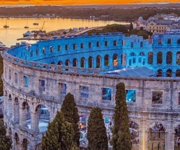 Pula Arena