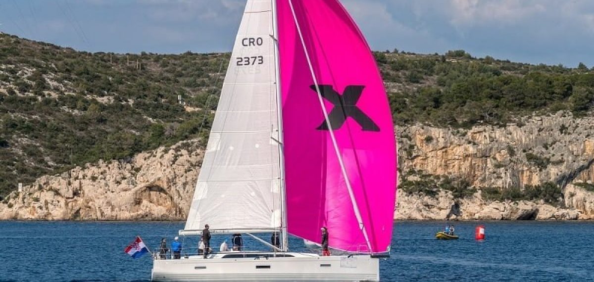 x yachts x43